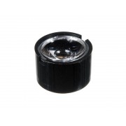 Линза для светодиода LED Lens 1-3W 25°-1